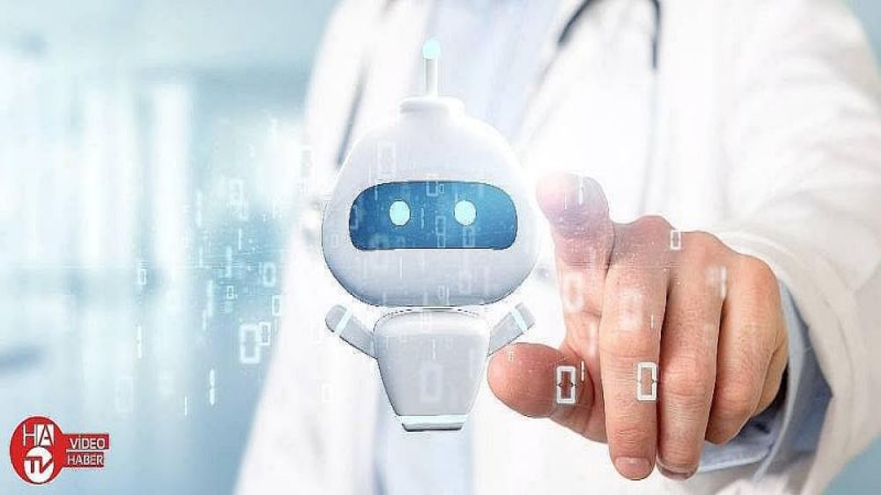 Hekim adayları ‘sanal hastalarla’ eğitim alacak