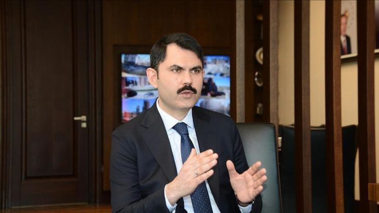 100 bin yeni sosyal konutun temeli haziranda atılıyor! İşte o iller