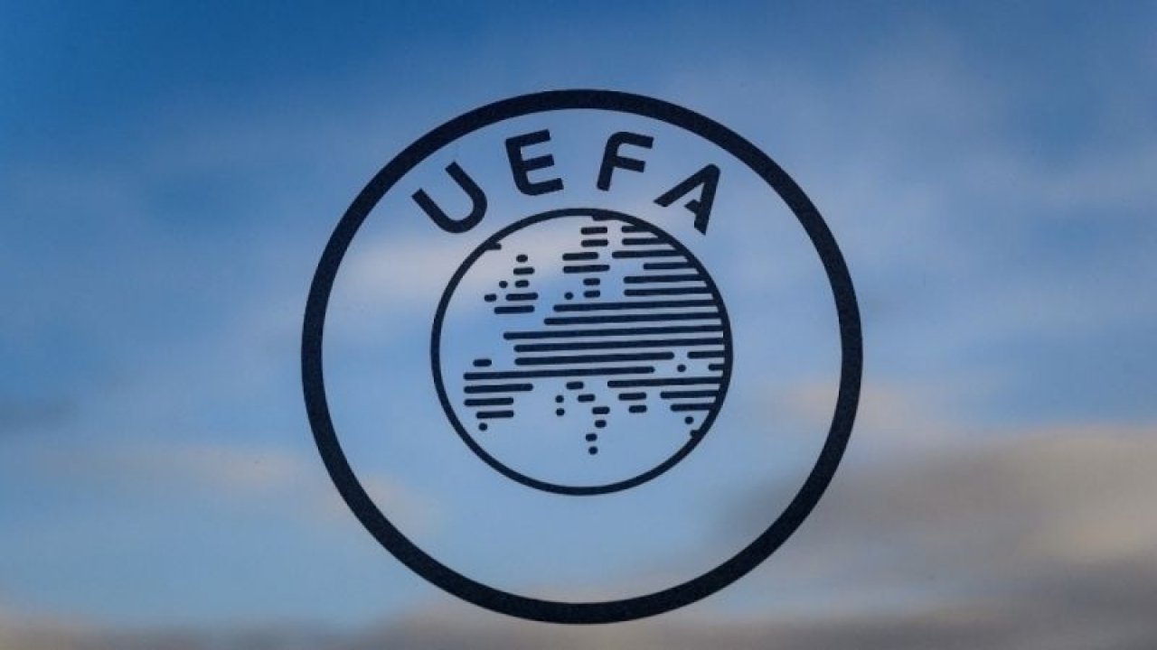 UEFA’dan organizasyon güncellemesi