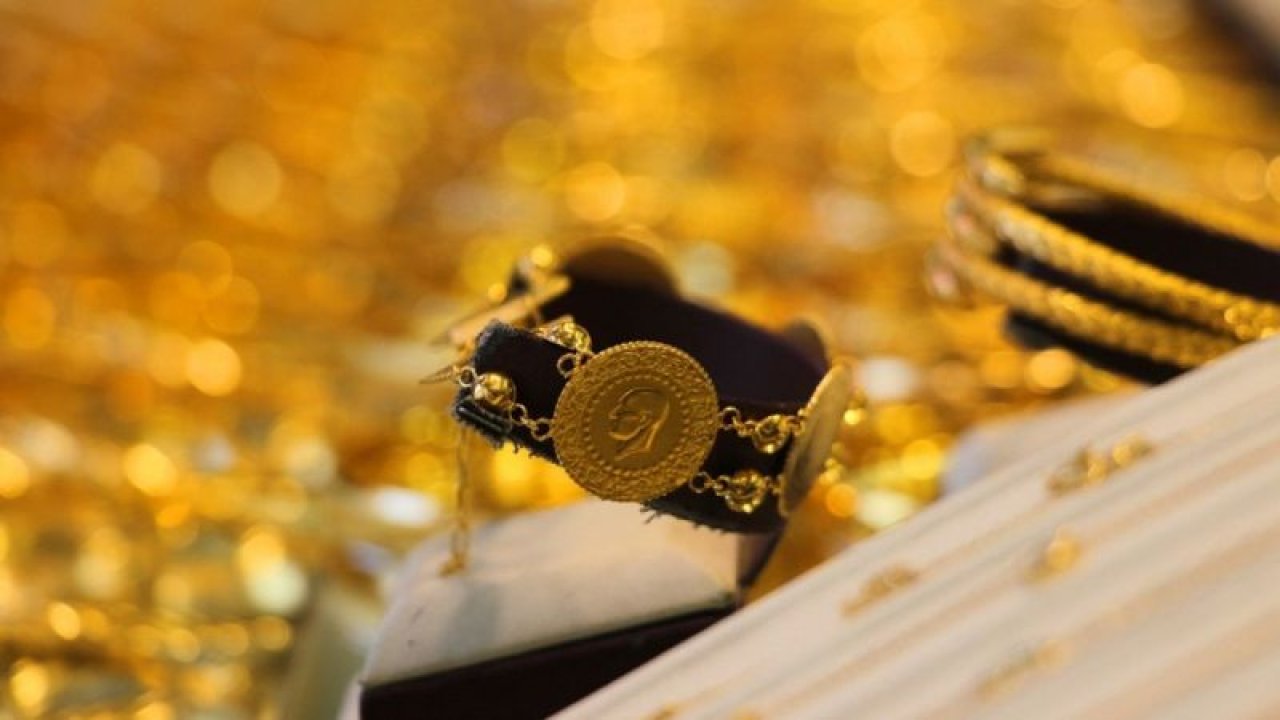 Serbest piyasada altın fiyatları - 30 nisan 2020