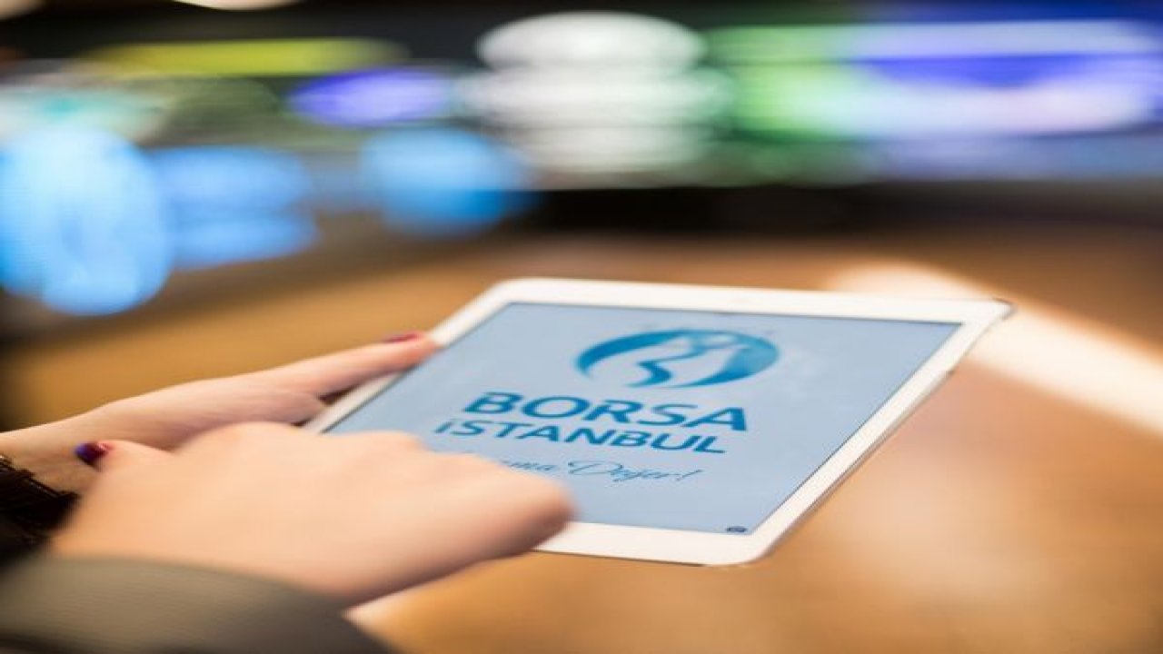 Borsa ilk yarıda yükseldi - 30 Nisan 2020