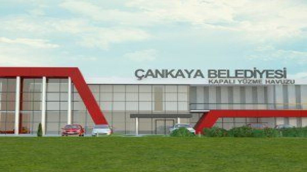 Erdal İnönü Yüzme Havuzu 8 Eylül’de açılacak