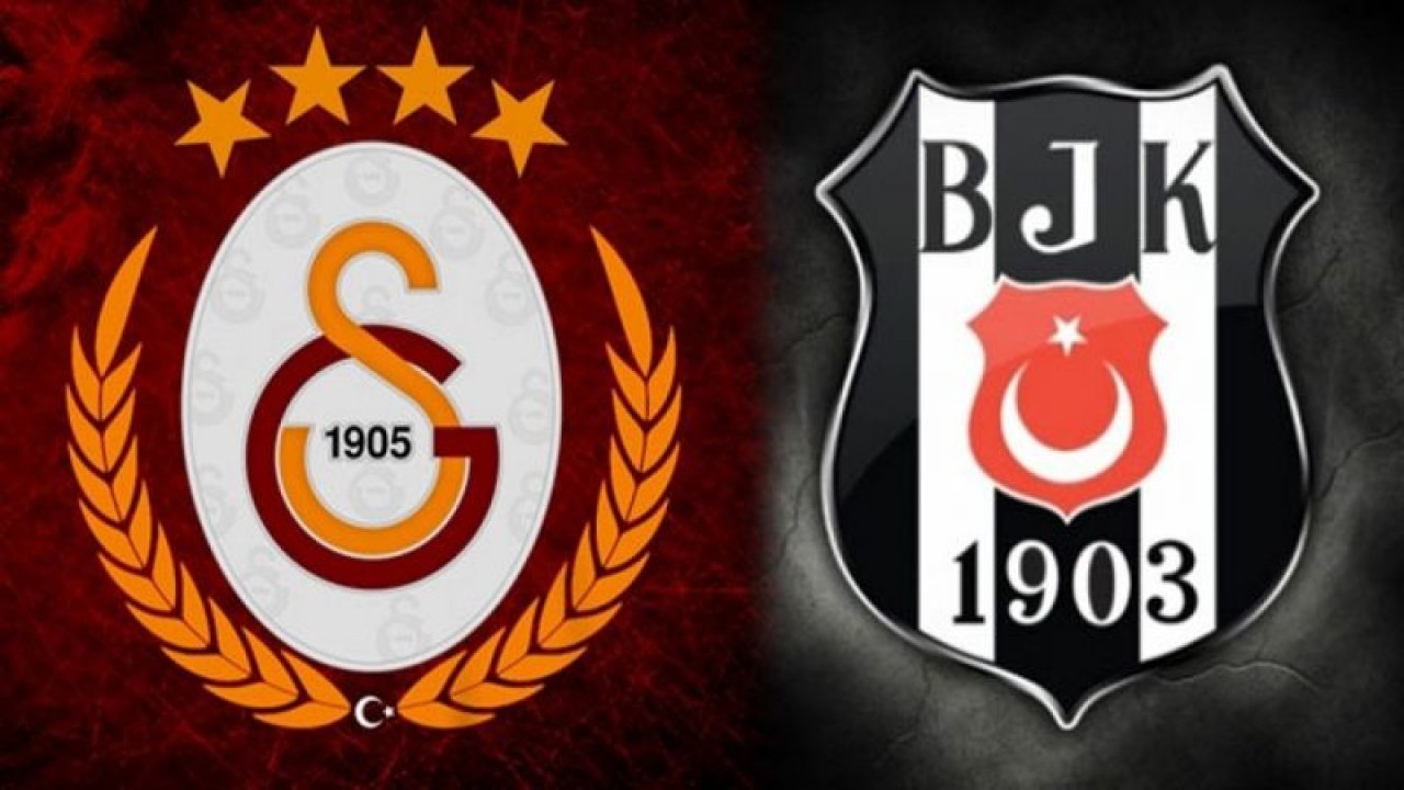 Galatasaray ve Beşiktaş’tan ’1 Mayıs’ mesajı