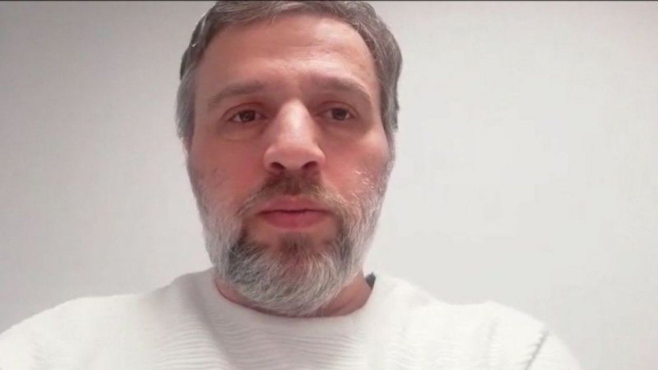 Karantinaya alınan vatandaş: “Dünya ülkeleri Türkiye’yi gıpta ile izliyor”