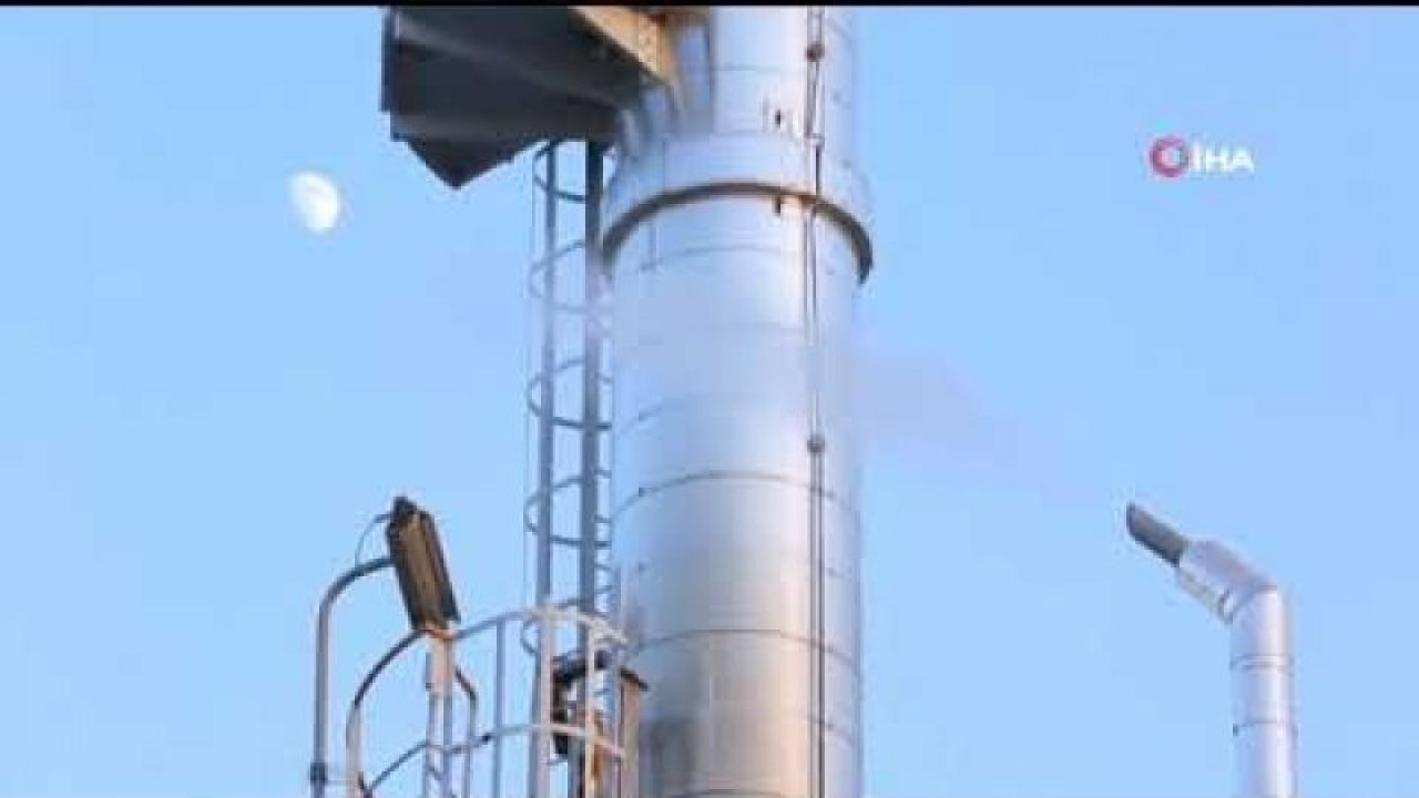 Türkiye’nin Enerji ithalatı faturası azaldı