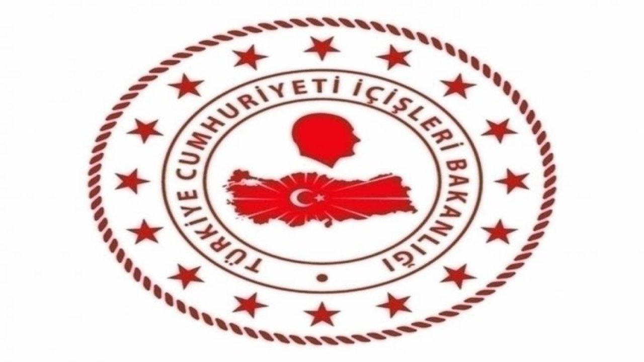 İçişleri Bakanlığı o köşe yazısını yalanladı