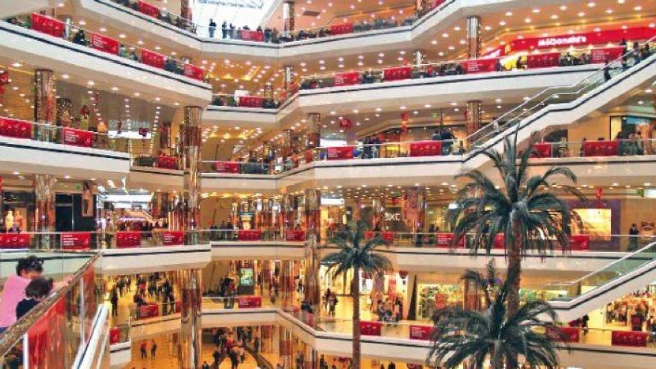 AVM’lere girişin yeni kriterleri belli oldu! İşte yeni kurallar