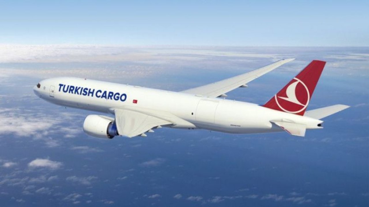 Dünyada en yüksek büyüme rakamını Turkish Cargo yakaladı