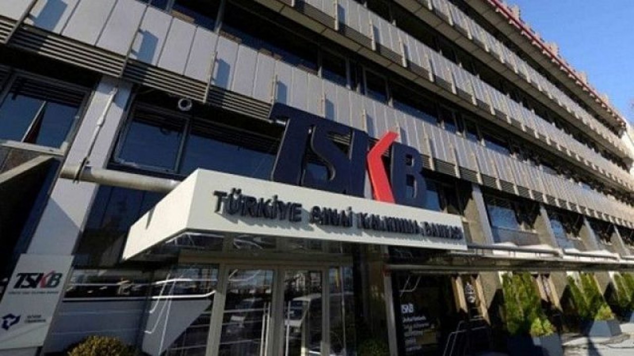 Türkiye Sınai Kalkınma Bankası’nin Aktif Büyüklüğü  47,2 Milyar TL’ye Ulaştı