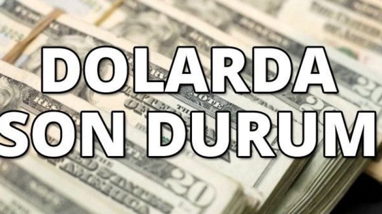 Serbest piyasada döviz fiyatları