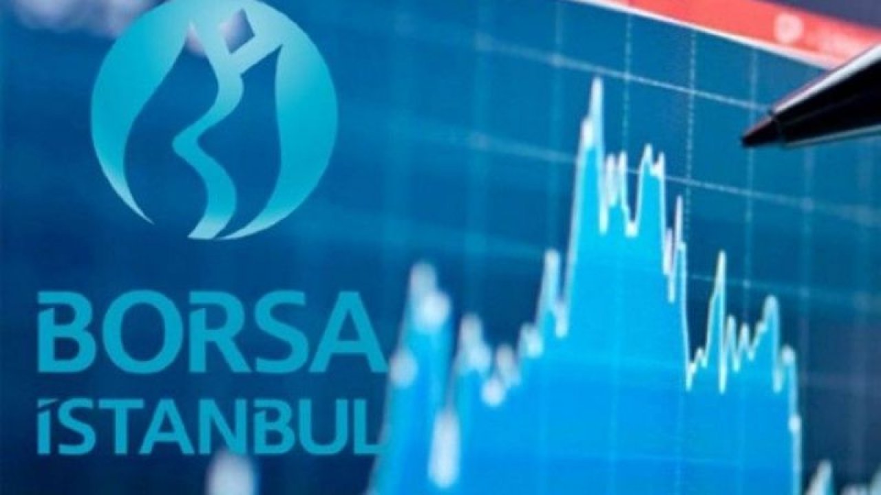 Borsa güne düşüşle başladı - 4 Mayıs 2020
