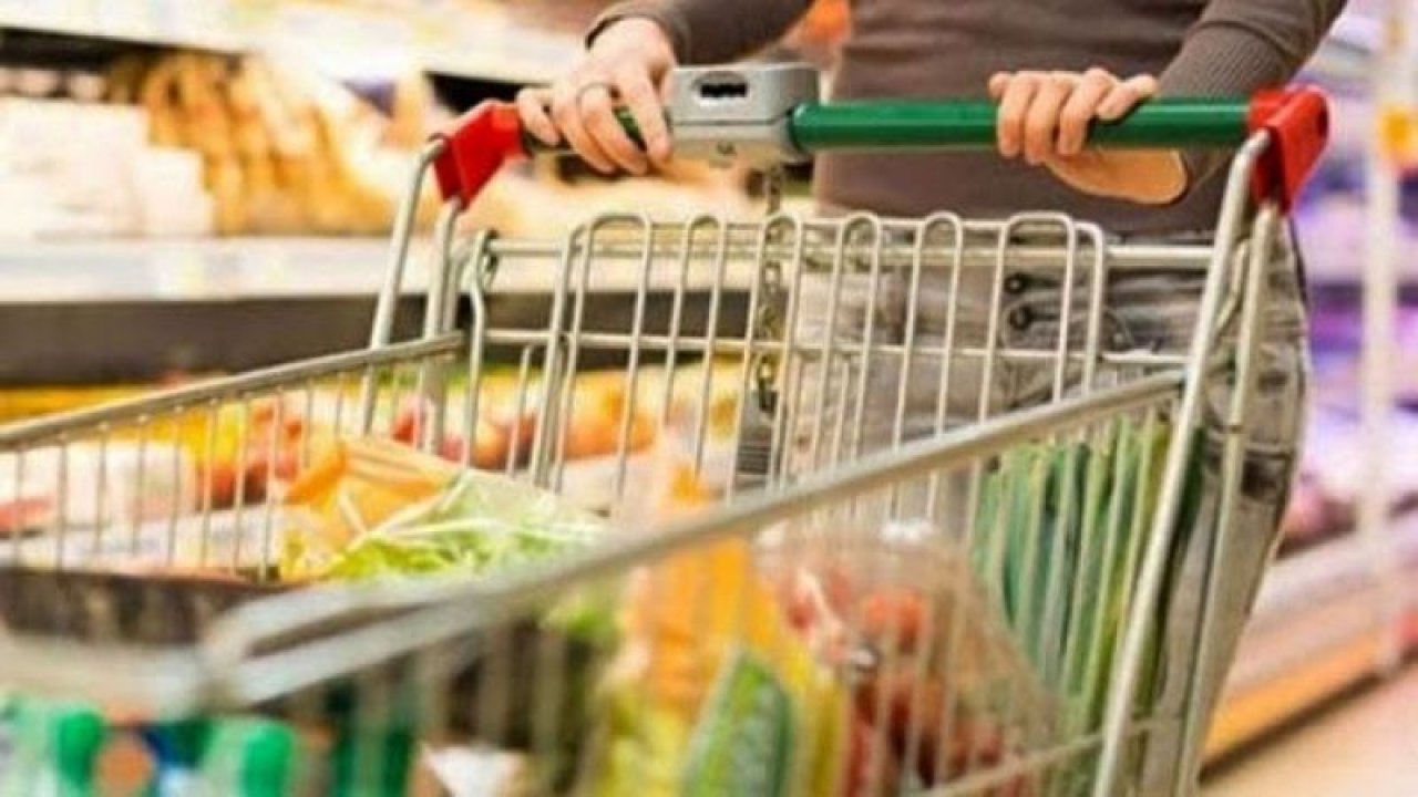 Enflasyon rakamları açıklandı