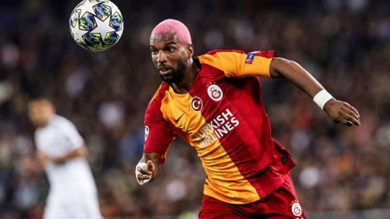 "Galatasaray’a geri dönersem nasıl bir futbolcu olduğumu göstereceğim"