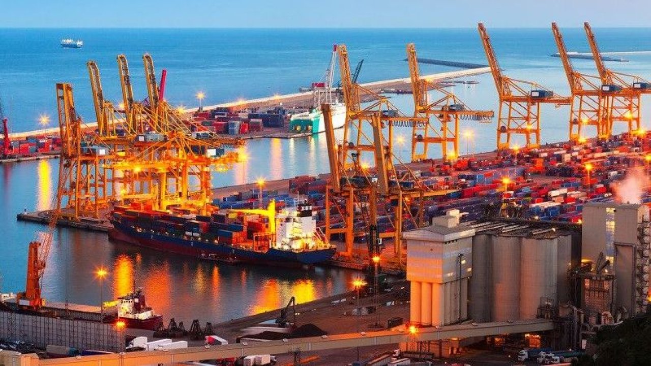 Nisan ayı ihracat rakamları açıklandı