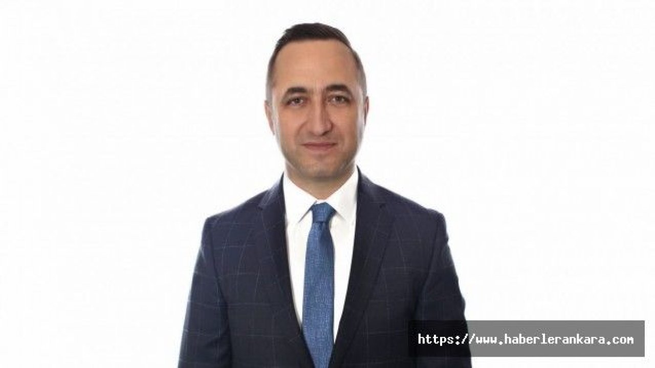 MHP Grup Başkanvekili Murat Ilıkan “Çevre bilinci sözde kalmasın”