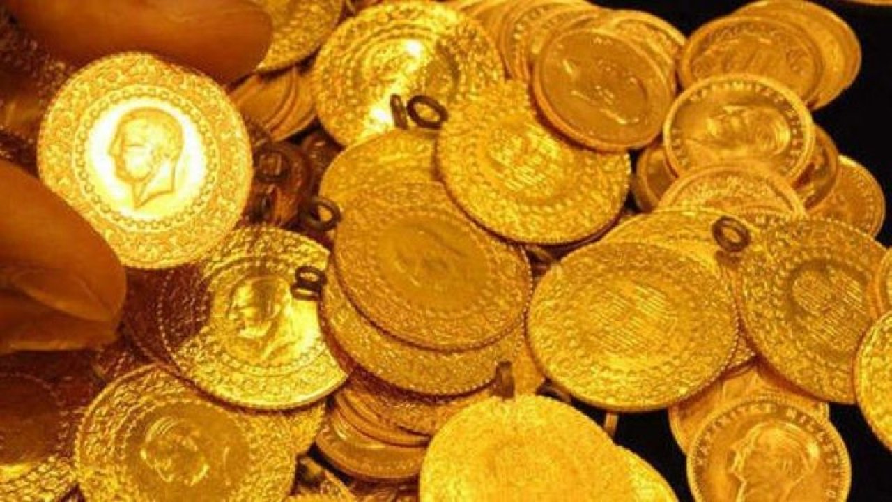 Serbest piyasada altın fiyatları
