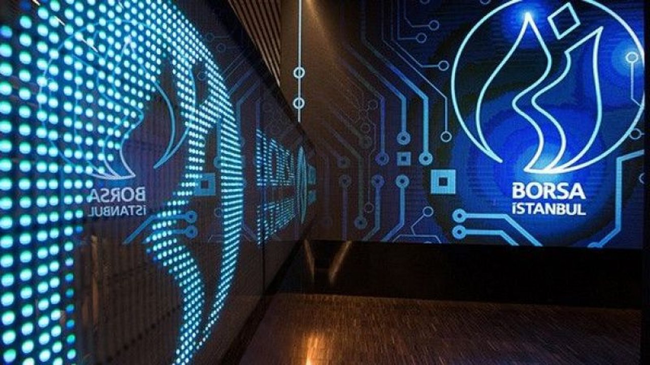 Borsa ilk yarıda düştü - 4 Mayıs 2020