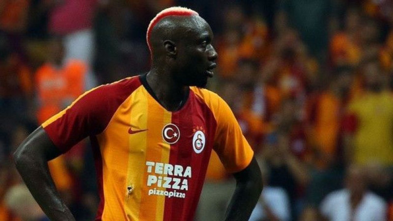 Diagne ev sahibini tehdit etti