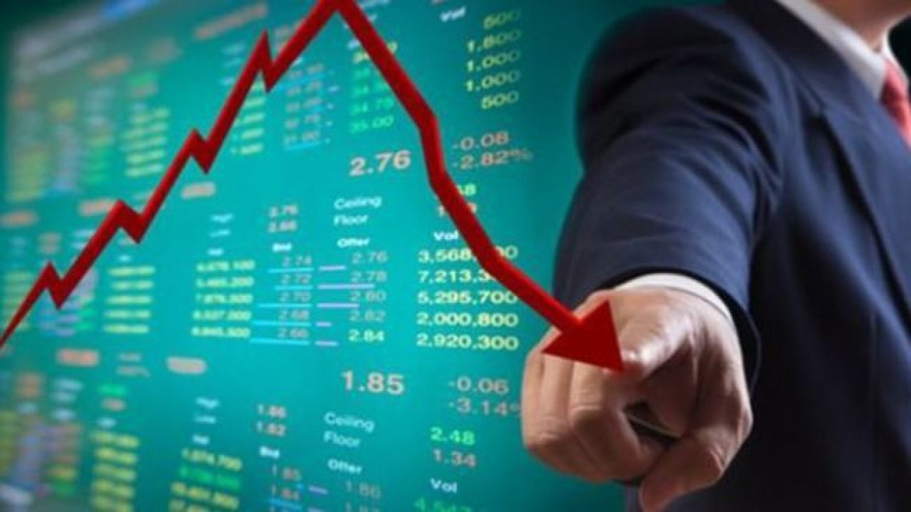 Borsa günü düşüşle tamamladı - 4 Mayıs 2020