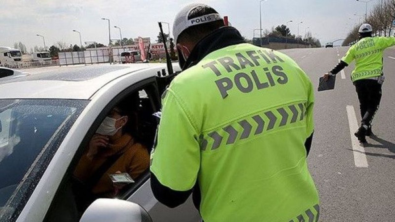 Ankara iline seyahat kısıtlaması kapsamında giriş çıkış yasağı uzatıldı