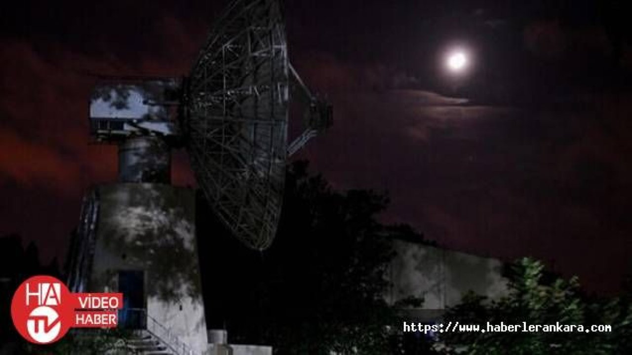 Hindistan, Chandrayaan-2'nin Ay'a iniş modülüyle irtibatı kaybetti