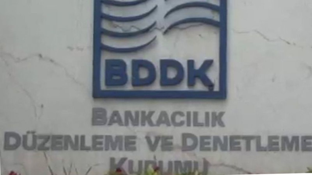 BDDK'dan yeni karar: bankaların yurtdışı bankalarla yapacağı TL işlemlerini sınırlandırdı