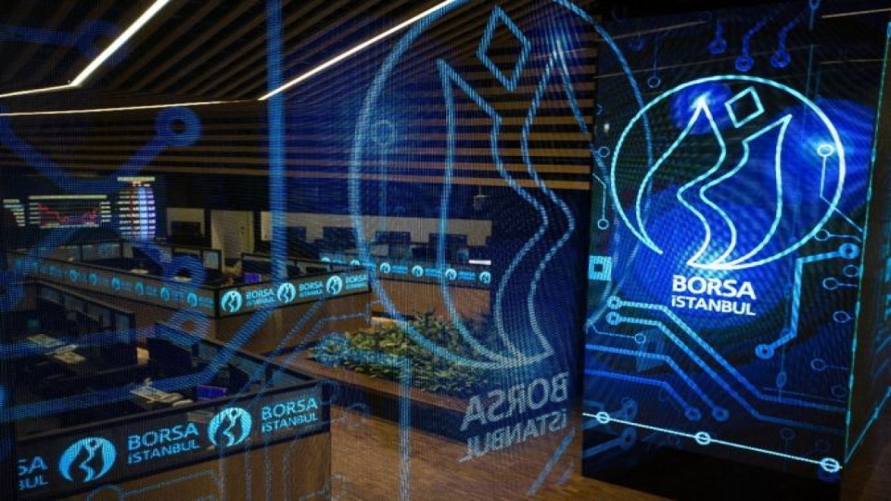 Borsa güne yükselişle başladı - 6 Mayıs 2020