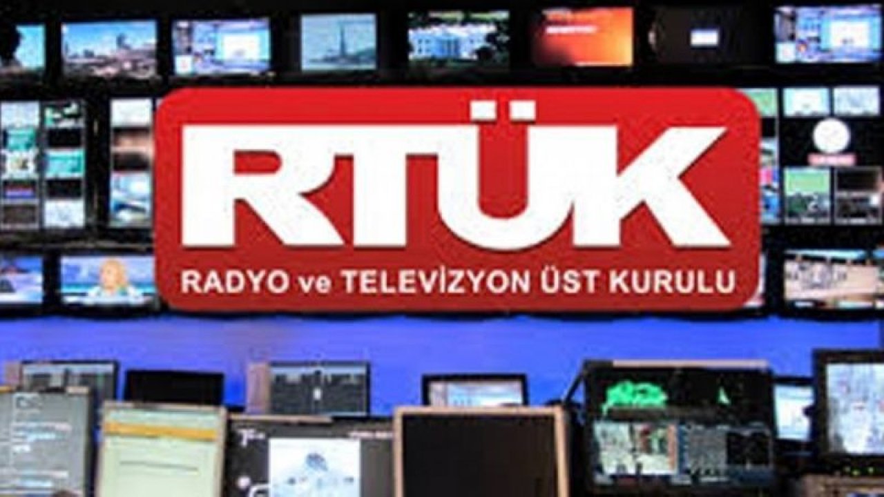 Kaftancıoğlu’nun Halk TV’de darbe söylemine RTÜK ağır ceza verdi