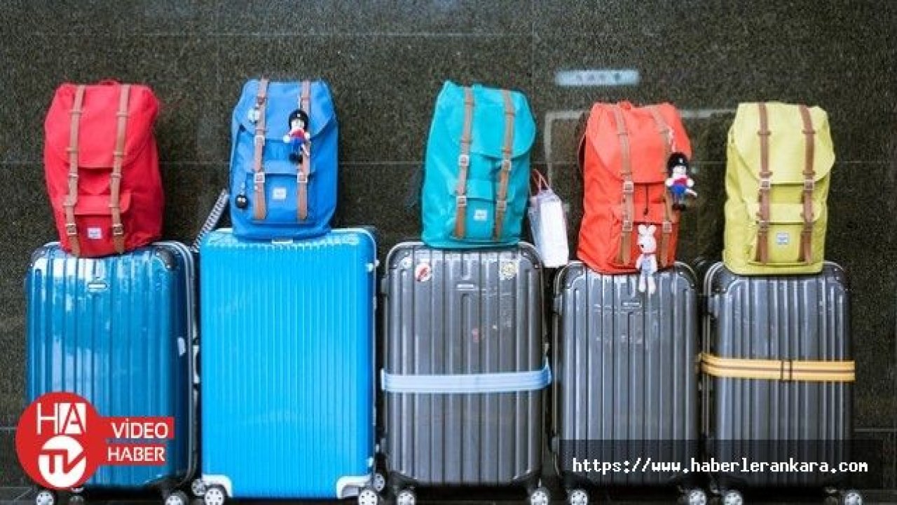 Yargıtay'dan Yolcusunun Bagajını Kaybeden Havayolu Şirketine Emsal Karar