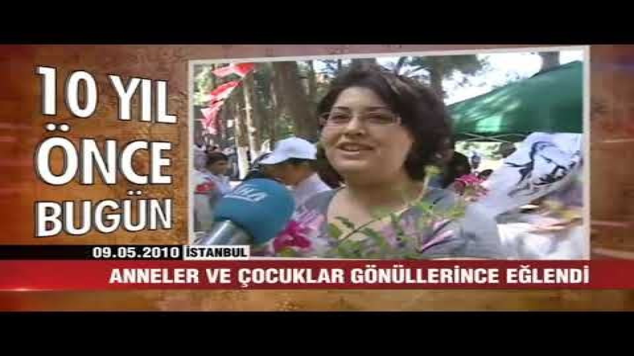 10 yıl önce bugün neler oldu - 9 Mayıs 2020