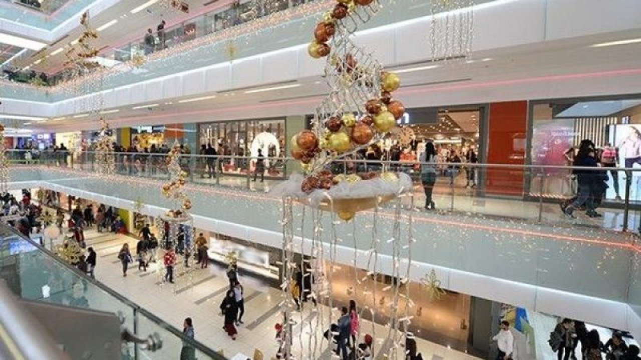 Kuaför ve AVM’lerde nelere dikkat edilmeli