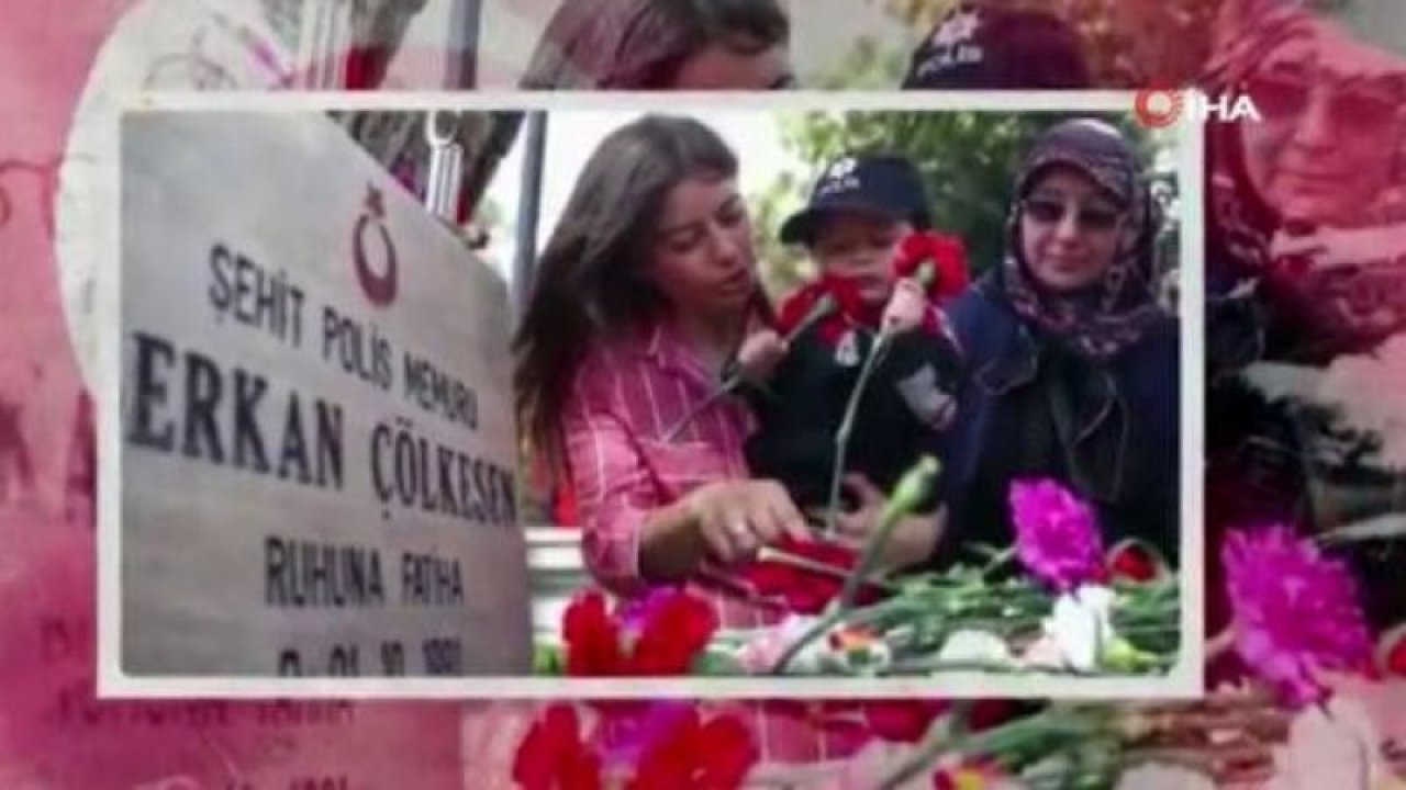 EGM’den Anneler Günü’ne özel video klip