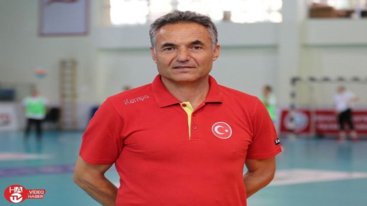 “Yunanistan’da centilmenliğe ve spora yakışmayan bir maç oynadık”