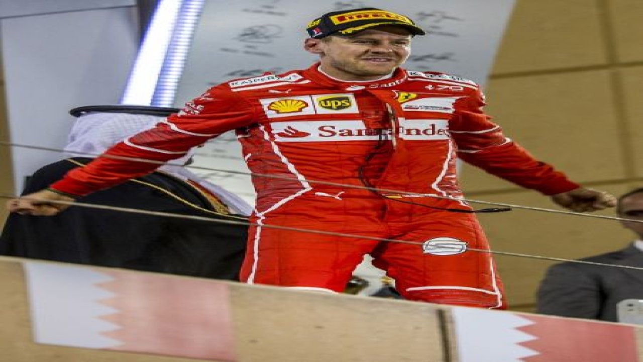 Ferrari, Sebastian Vettel’in sözleşmesini uzatmayacak