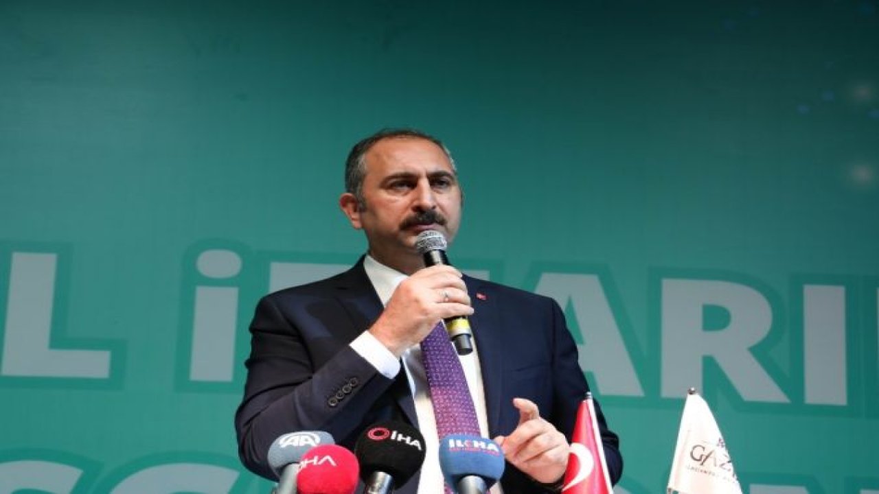 “Bayramdan sonra tüm uygulamalar yumuşatılacaktır”