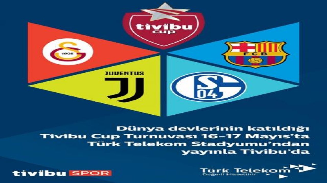 Dünya devleri E-spor turnuvasında bir araya gelecek