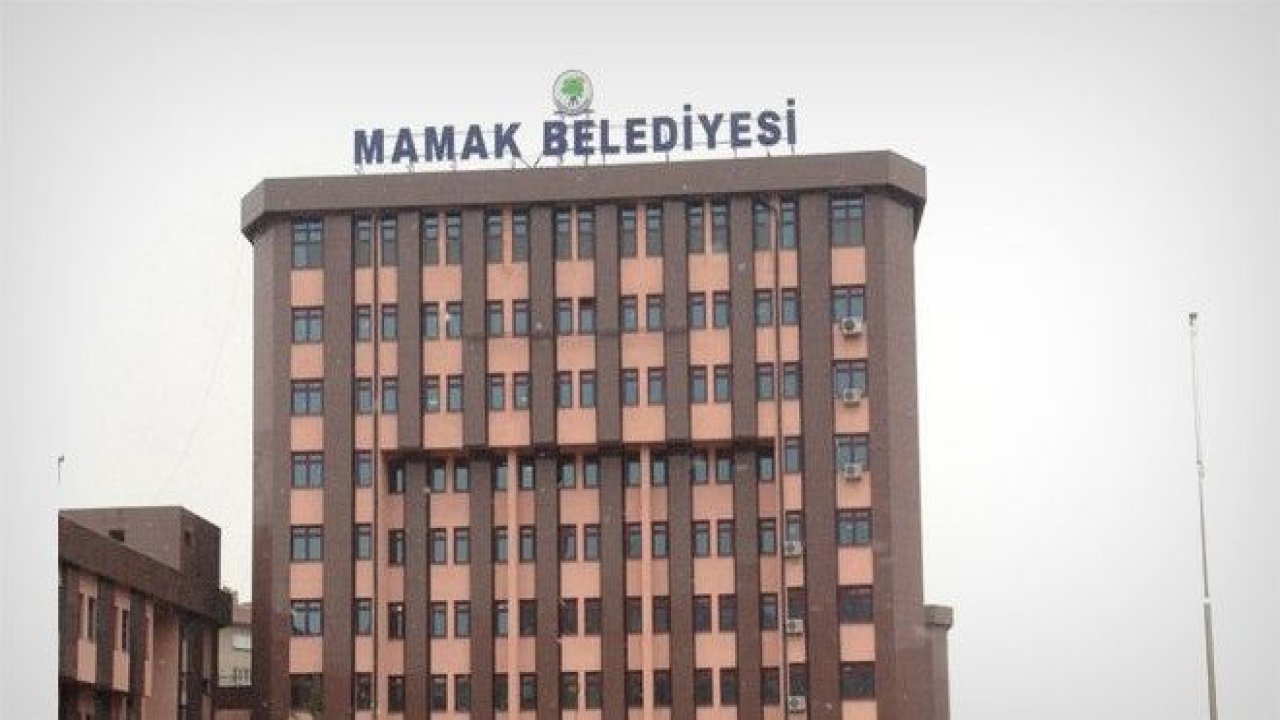 Ankara Mamak Haber - Mamak Belediyesi Haberleri