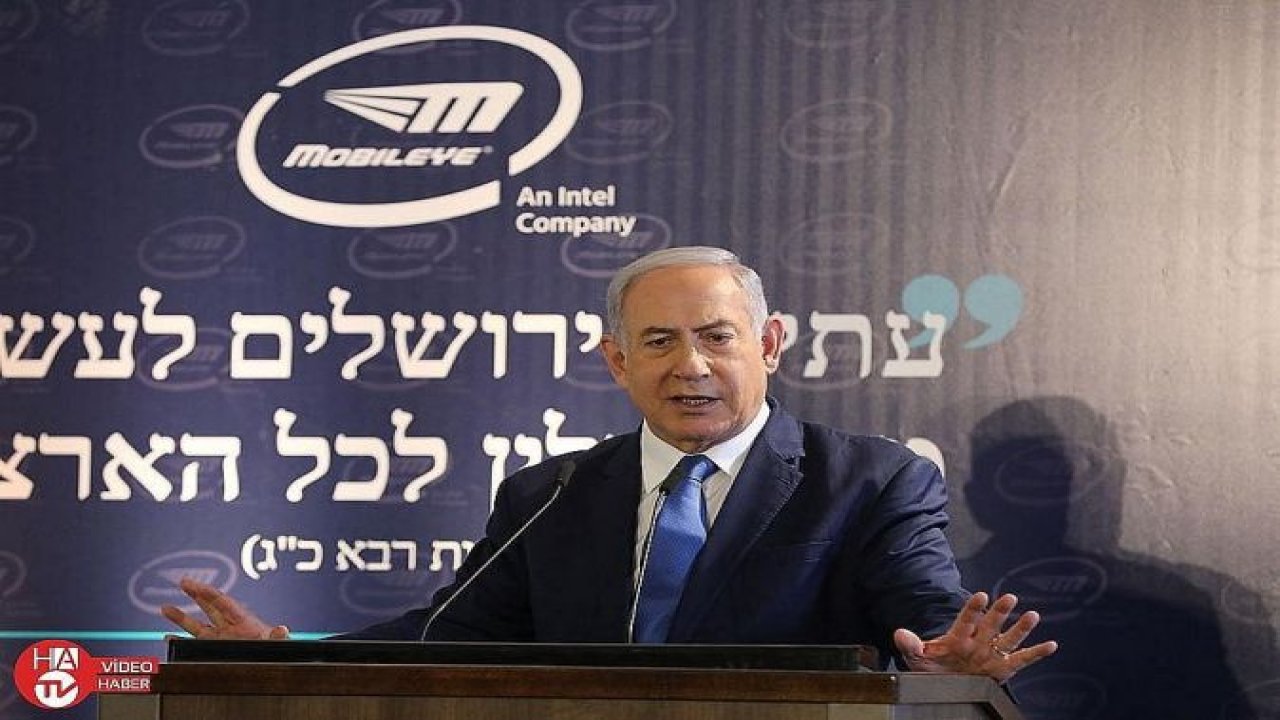 Netanyahu’dan İsrail’i tehdit eden Nasrallah’a uyarı: “Sakin ol”