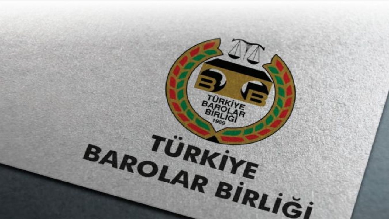 Avukatlar tedirgin! TBB Yönetim Kurulu Ankara'da Avukatlık Kanunu değişikliğini tartıştı