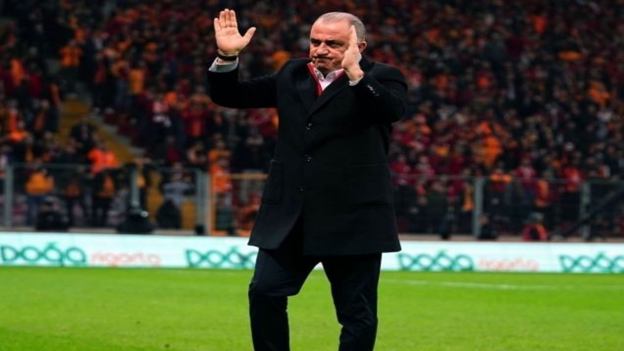 Fatih Terim’den 20 yıl önceki Terim’e mektup