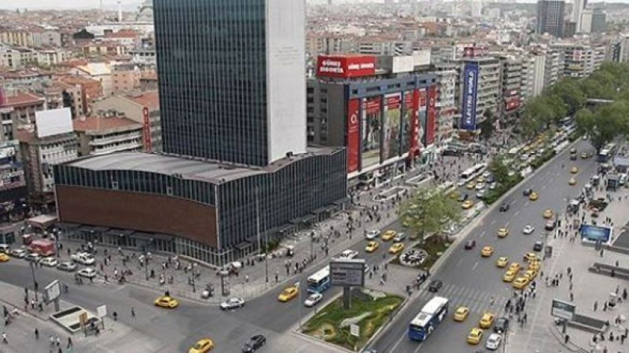 Ankara Çankaya haber - Çankaya Belediyesi haberleri