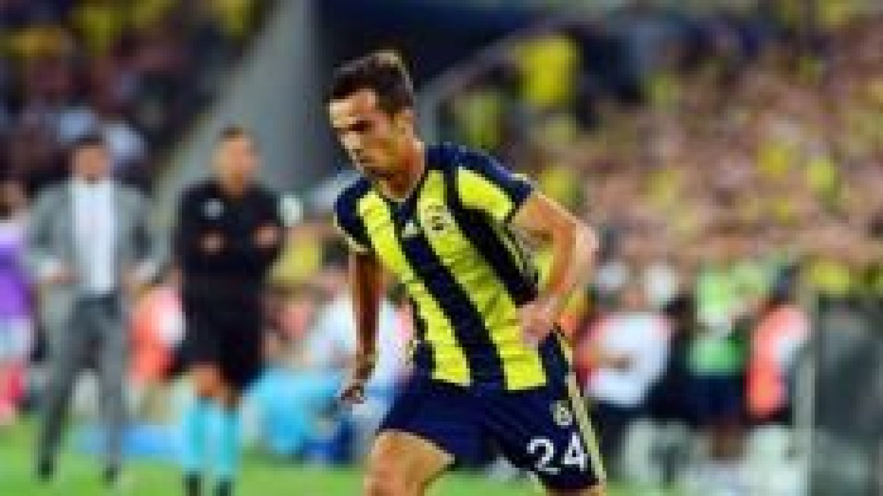 Fenerbahçe, Barış Alıcı’yı Rizespor’a Kiraladı