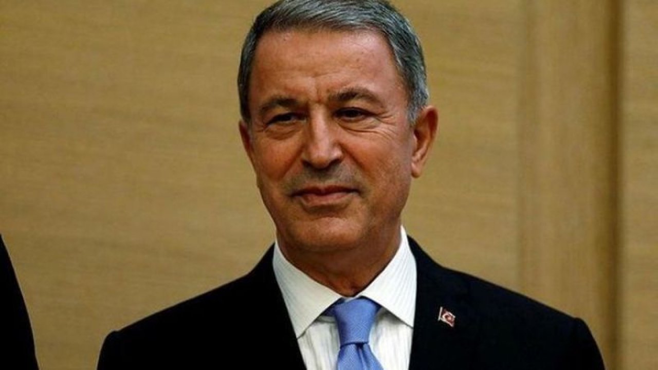 Hulusi Akar Kimdir? - Hulusi Akar Hayatı ve Biyografisi