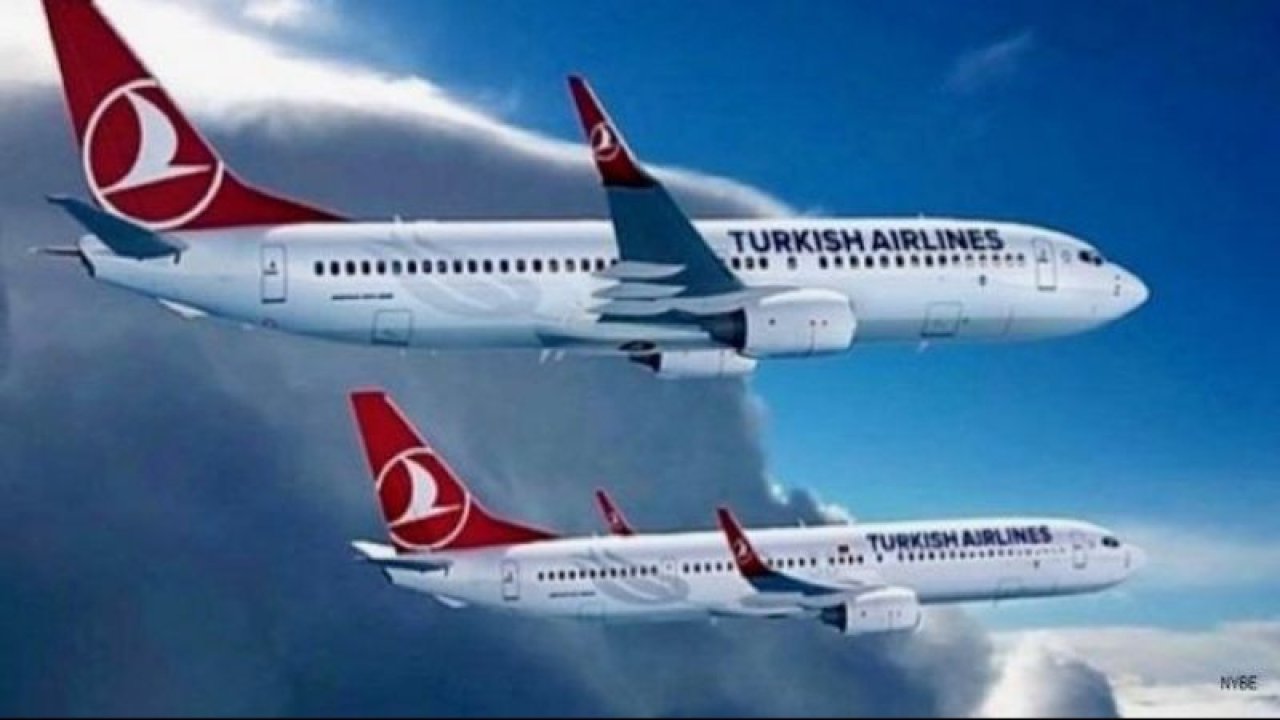 THY Açıkladı: İç ve Dış Hat Uçuş Tarihleri Ertelendi - İşte Tarihler Ankara