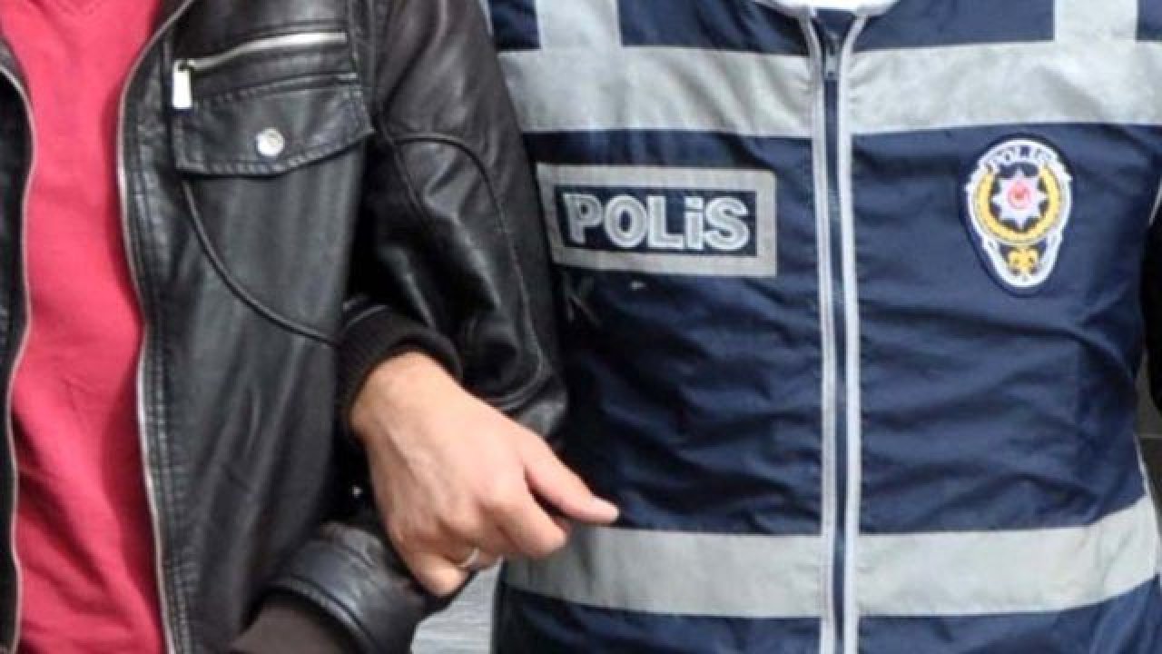 Ankara'da Yaşlıların korkulu rüyası ''Hayalet'' Tutuklandı