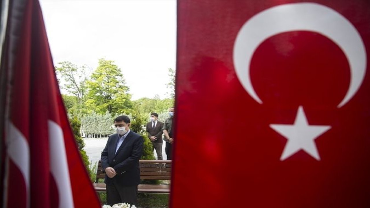 Tüm Tedbirler Alındı! Ankara Ramazan Bayramına Huzur İçinde Giriyor