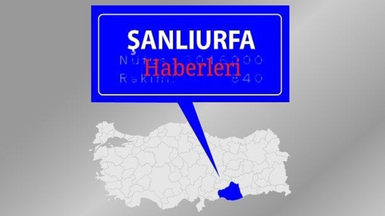 Şanlıurfa kısıtlamada eve kapandı, ama yeterli olmadı! 3 bina karantinaya alındı