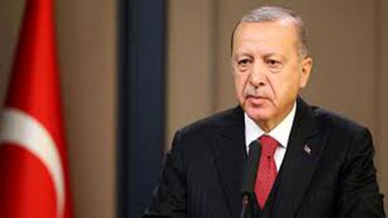 Cumhurbaşkanı Erdoğan açıkladı! İşte 1 Haziranda Normalleşme kararları