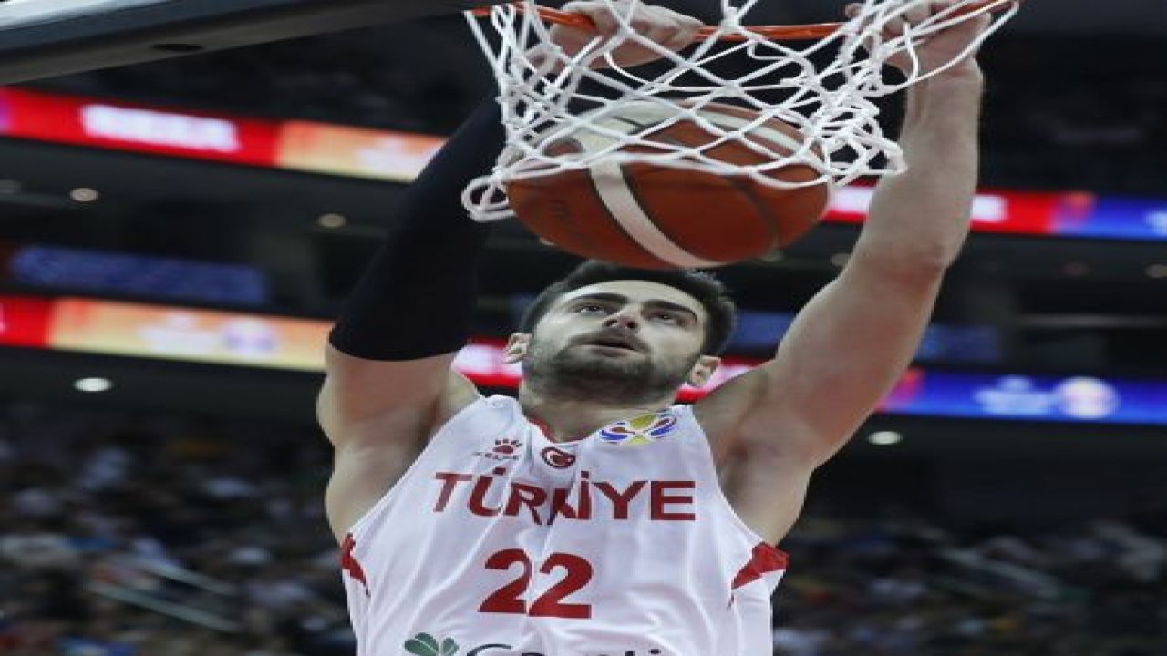 FIBA sordu, Furkan Korkmaz yanıtladı