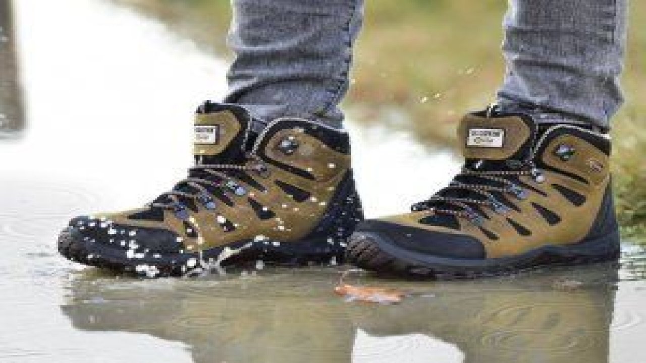 Bot Modelleri İle Şıklığı Yakalayın!